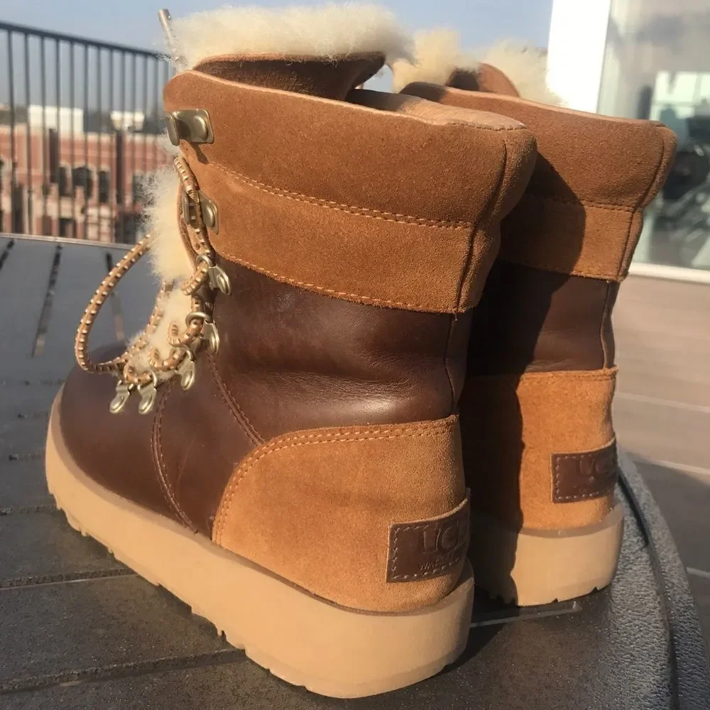 Ugg Boots